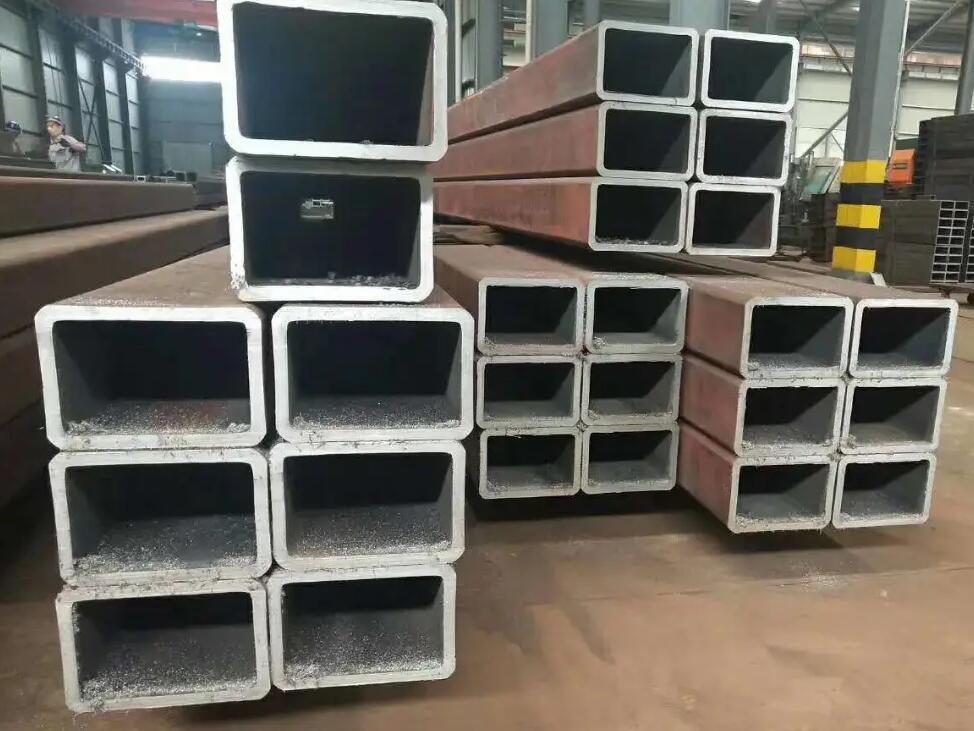 金山屯s355j0方管